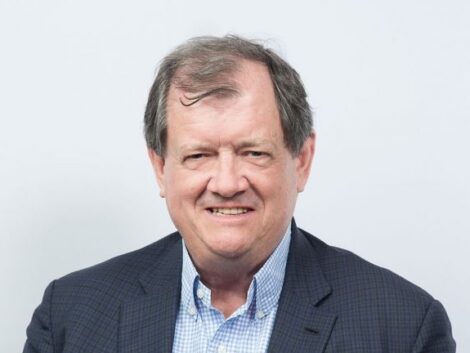 Paul Coulson, Ardagh