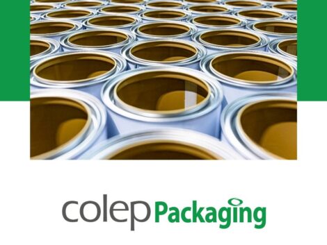 Colep Packaging