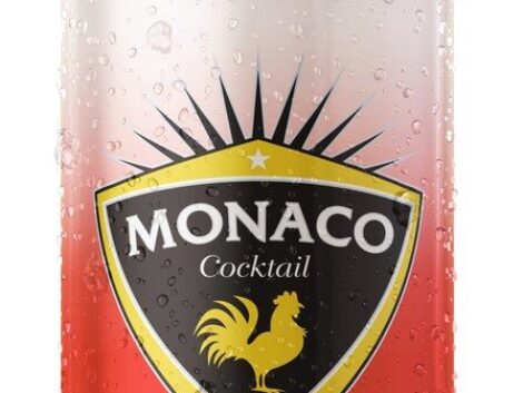 Monaco Cocktails