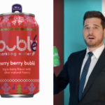 Pepsi Michael Buble