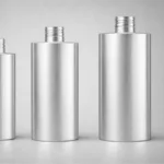 Aluminium Bottle